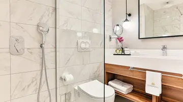 Hotel Momentum by Aycon