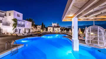 Hotel Momi Slow Living