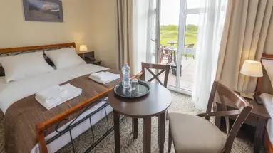 Hotel Mona Lisa Wellness & Spa