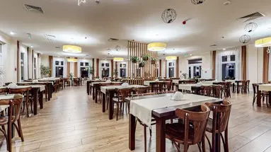 Hotel Mona Lisa Wellness & Spa
