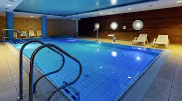 Hotel Mona Lisa Wellness & Spa