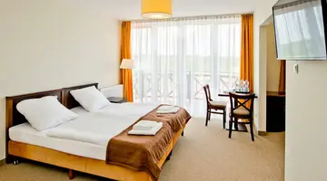 Hotel Mona Lisa Wellness & Spa
