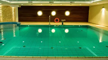 Hotel Mona Lisa Wellness & Spa