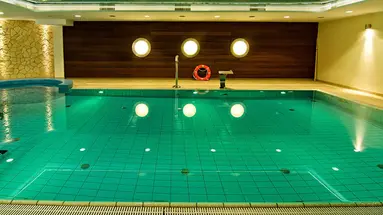 Hotel Mona Lisa Wellness & Spa