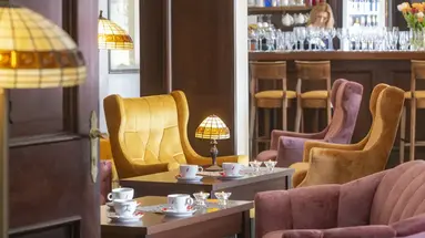 Hotel Mona Lisa Wellness & Spa