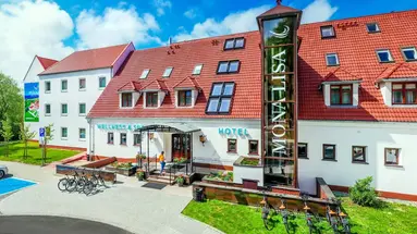Hotel Mona Lisa Wellness & Spa