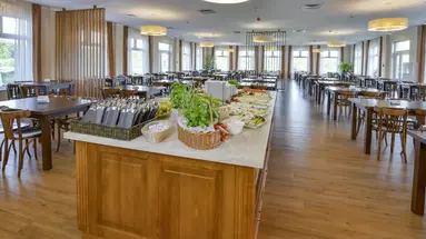 Hotel Mona Lisa Wellness & Spa