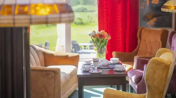 Hotel Mona Lisa Wellness & Spa
