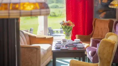 Hotel Mona Lisa Wellness & Spa