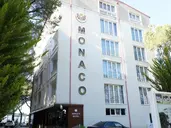 HOTEL MONACO & GARDEN
