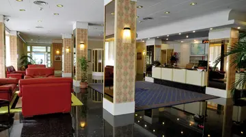 Hotel Monaco & Quisisana