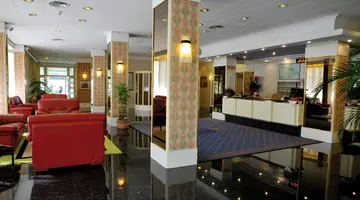Hotel Monaco & Quisisana
