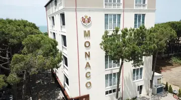 HOTEL MONACO