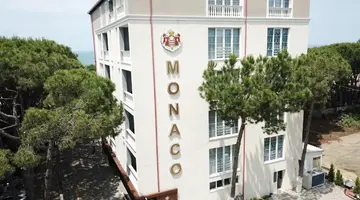 HOTEL MONACO