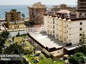 Hotel Monarque Cendrillón
