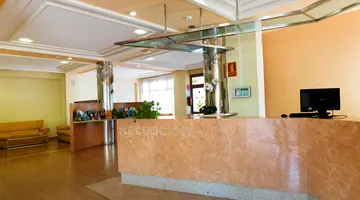 Hotel Monarque Cendrillon