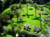 HOTEL MONARQUE CENDRILLON
