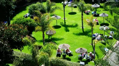 HOTEL MONARQUE CENDRILLON