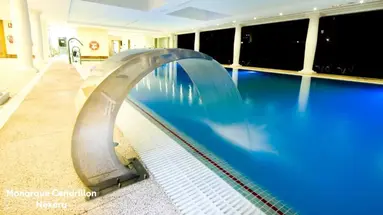 Hotel Monarque Cendrillón