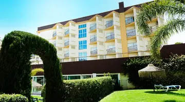 Hotel Monarque Cendrillon