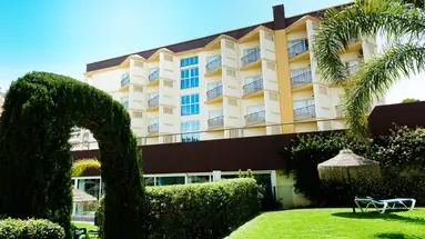 Hotel Monarque Cendrillon