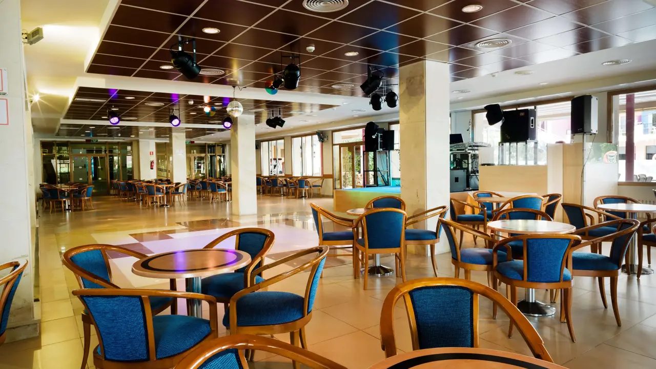 Hotel Monarque Cendrillon