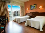 Hotel Monarque Cendrillon