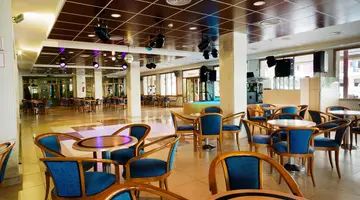Hotel Monarque Cendrillon