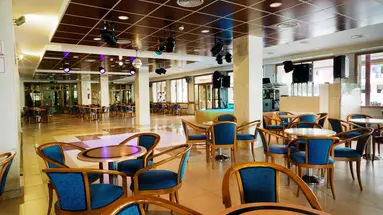 Hotel Monarque Cendrillon