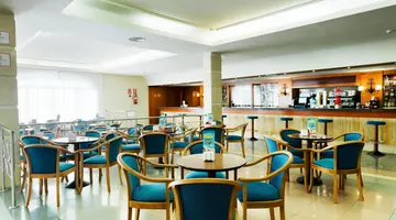 HOTEL MONARQUE CENDRILLON