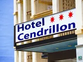 HOTEL MONARQUE CENDRILLON
