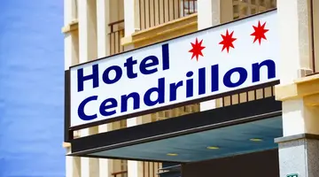 HOTEL MONARQUE CENDRILLON