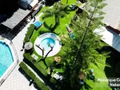 Hotel Monarque Cendrillón