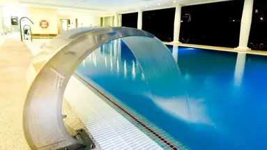 Hotel Monarque Cendrillon