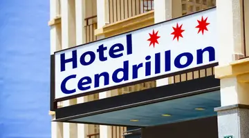 HOTEL MONARQUE CENDRILLON