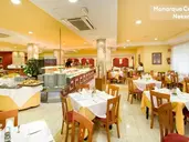 Hotel Monarque Cendrillón