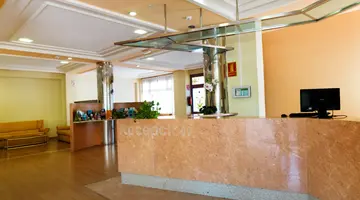 Hotel Monarque Cendrillon
