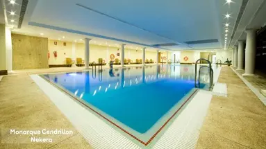 Hotel Monarque Cendrillón