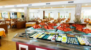 HOTEL MONARQUE CENDRILLON