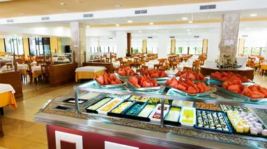 HOTEL MONARQUE CENDRILLON