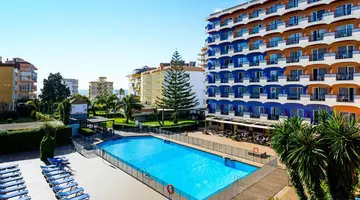 HOTEL MONARQUE CENDRILLON