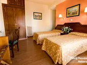 Hotel Monarque Cendrillón