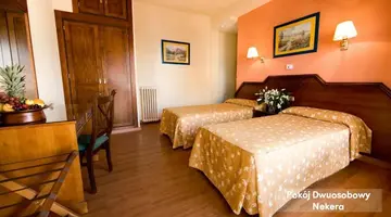 Hotel Monarque Cendrillón