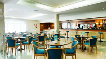 Hotel Monarque Cendrillon