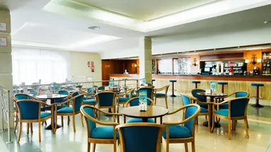Hotel Monarque Cendrillon