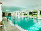 Hotel Monarque Cendrillon