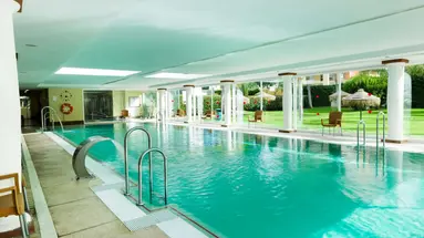Hotel Monarque Cendrillon