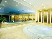 Hotel Monarque Cendrillon