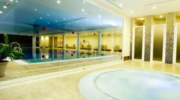 Hotel Monarque Cendrillon