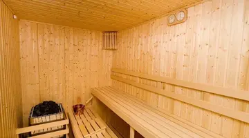 Hotel Monarque Cendrillon
